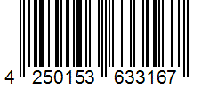 Code-barres UGS