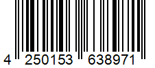 Code-barres UGS