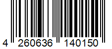 Code-barres UGS