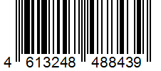Barcode 4613248488439