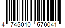 Code-barres UGS