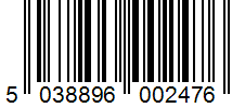 Barcode 5038896002476