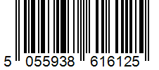 Code-barres UGS