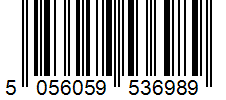 Code-barres UGS