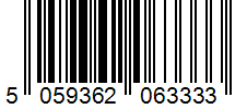 Code-barres UGS