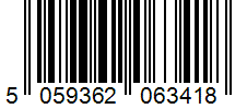 Code-barres UGS