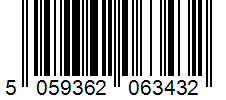 Code-barres UGS