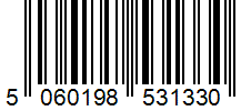 Barcode 5060198531330