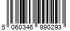 Barcode 5060346990293