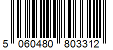 Code-barres UGS