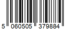Code-barres UGS