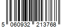 Code-barres UGS