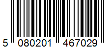 EAN Barcode