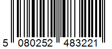EAN Barcode