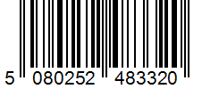 EAN Barcode