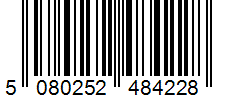 EAN Barcode