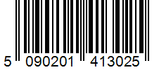 EAN Barcode