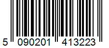 EAN Barcode