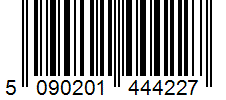 EAN Barcode