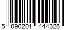 EAN Barcode