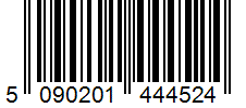EAN Barcode
