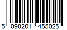 EAN Barcode