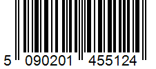 EAN Barcode