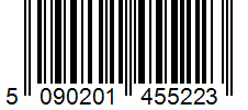 EAN Barcode