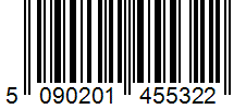 EAN Barcode