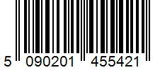 EAN Barcode