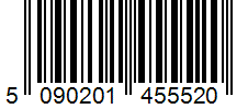 EAN Barcode