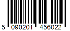 EAN Barcode