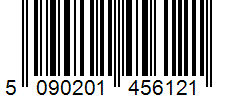 EAN Barcode