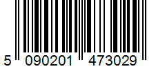 EAN Barcode