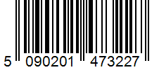 EAN Barcode