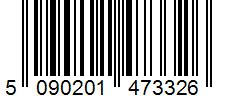 EAN Barcode