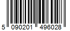 EAN Barcode