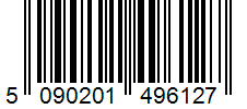 EAN Barcode