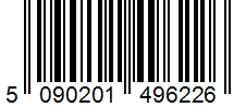 EAN Barcode