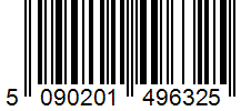 EAN Barcode