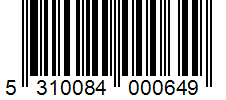 Barcode Generator TEC-IT