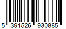 Barcode 5391526930885