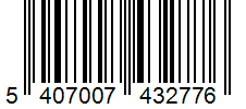 Code-barres UGS
