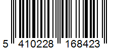 Barcode 5410228168423