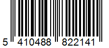 Barcode 5410488822141