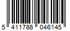 Barcode 5411788046145