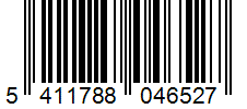 Barcode 5411788046527