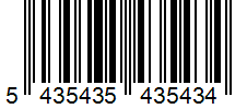 Barcode