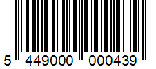 Barcode Generator TEC-IT