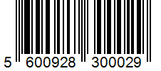 Código de barras EAN
